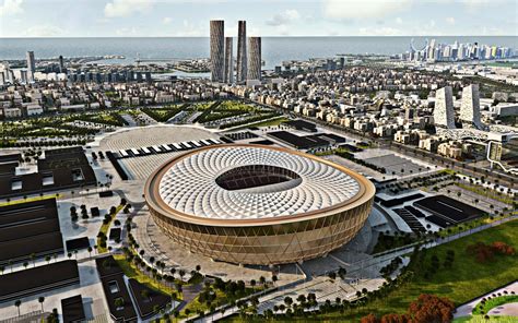all stadium in qatar