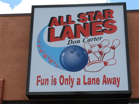 all star lanes leagues