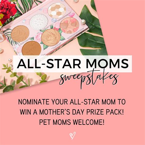 all star moms