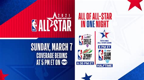 all star weekend events