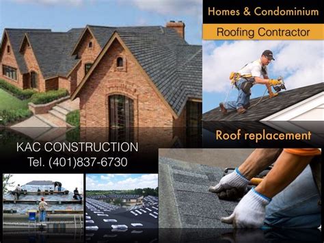 all surface roofing and construction