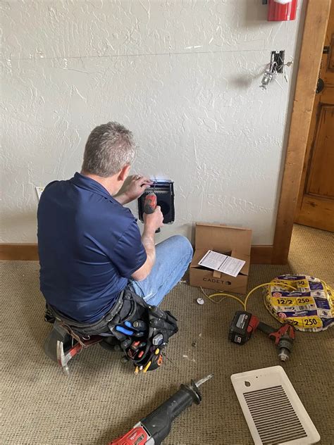 All Systems Electric Llc