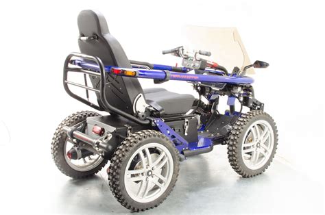 all terrain mobility scooters for sale uk