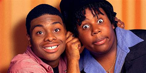 all that kenan and kel