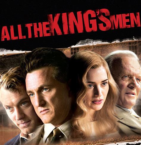 all the king's men 123movies