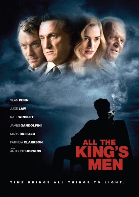 all the king's men 2006 full movie