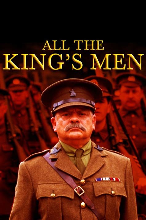 all the king's men film