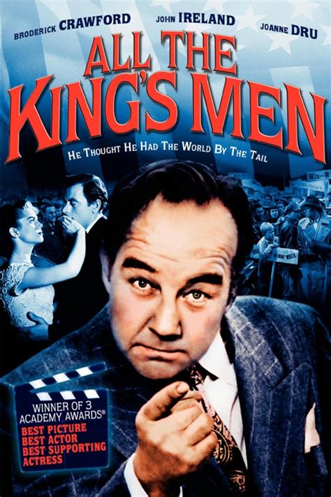 all the king's men movie