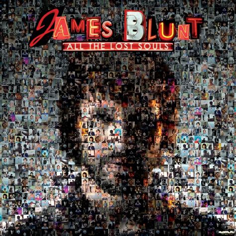 all the lost souls james blunt