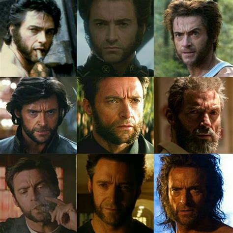all the movies hugh jackman has been in