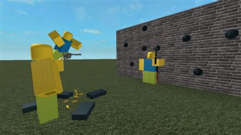 all the murderer games in a nutshell - Roblox