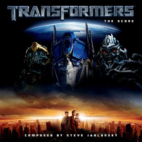 all the transformers songs