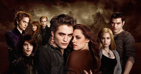 all the twilight movies