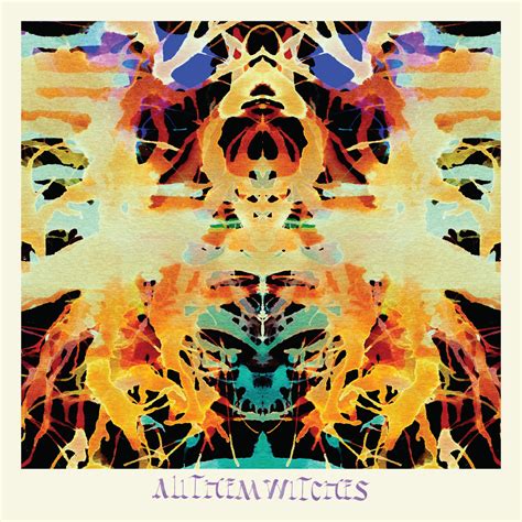 all them witches albums