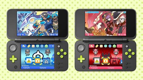 All Themes 3Ds
