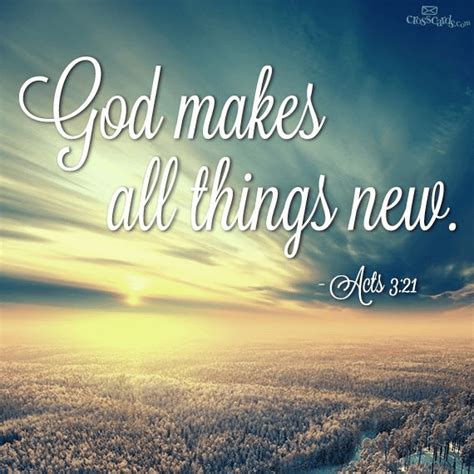 all things are new verse