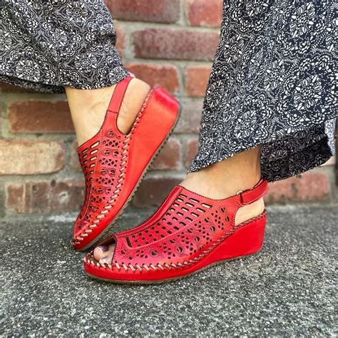 All Things Cherish Shoes