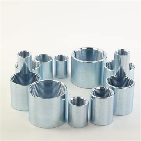 All Thread Coupling Fastenal
