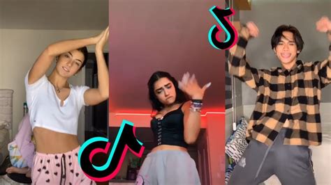 all tik tok video