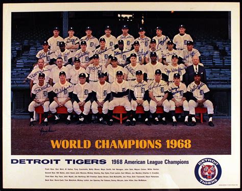 all time detroit tigers roster