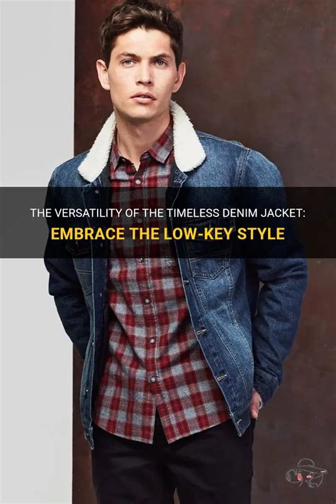 All Time Low Denim Jacket