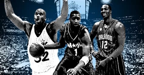 all time orlando magic roster
