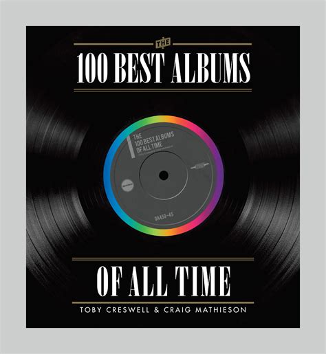 all time top albums