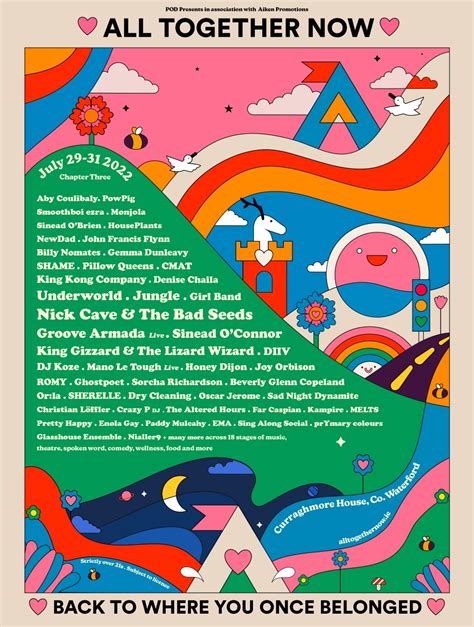 News All Together Now Casting 2022 Updated