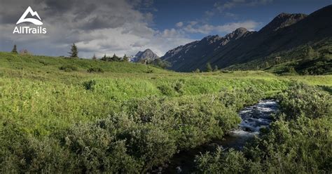 all trails anchorage