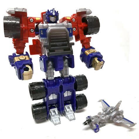 all transformers armada toys