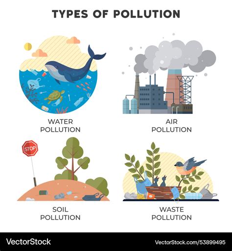 The Essential Guide To All Types Of Pollution Explained In Simple Terms