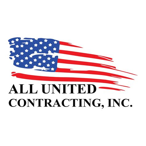 all united contracting inc