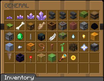 All Wearable Items In Minecraft
