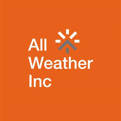 all weather inc bergenfield nj
