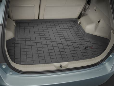 all weather mats for toyota prius v