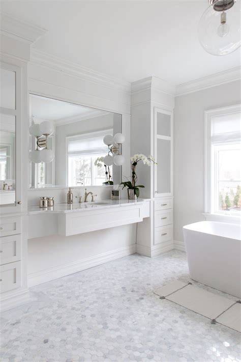 homepolishannouchka02031616 White marble bathrooms, White bathroom