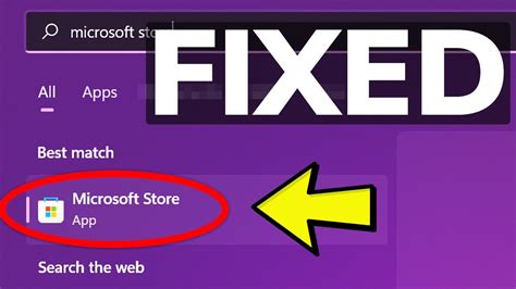 This Are All Windows Store Apps Not Working Tips And Trick