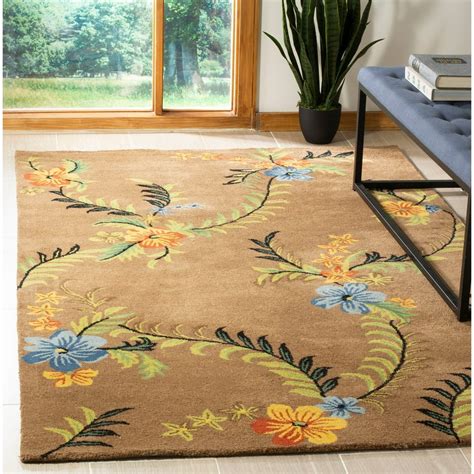 All Wool Rugs For Living Room