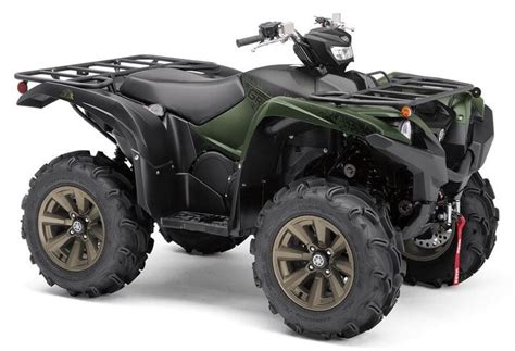 All Yamaha Atv Models