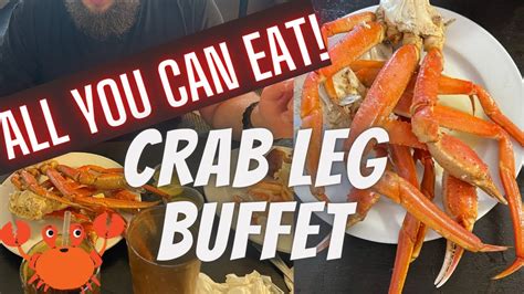 all you can eat crab legs oklahoma