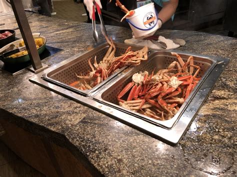 all you can eat crab legs wichita ks