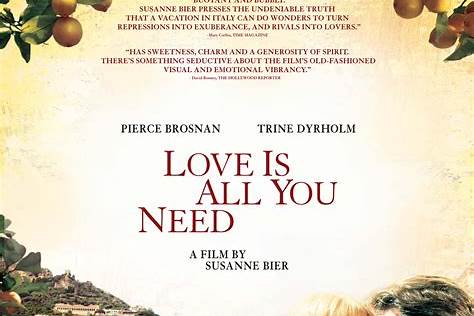 all you need is love gay film