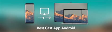 Cast to TV Chromecast Android Apps on Google Play