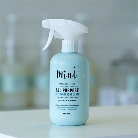 All-Purpose Cleaner Mint