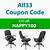all33 chair coupon code