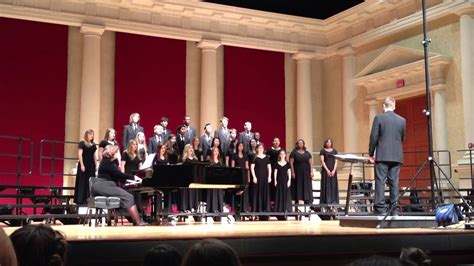 Allatoona High School Chorus