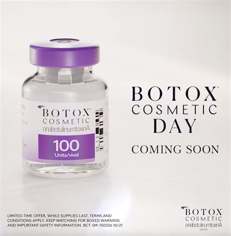 alle botox offer 2023