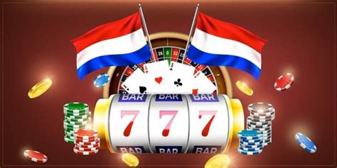 alle casinos in nederland
