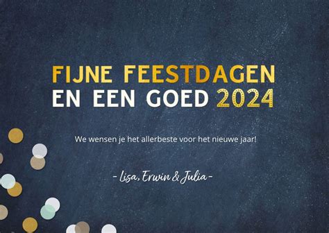 alle goed voor 2023