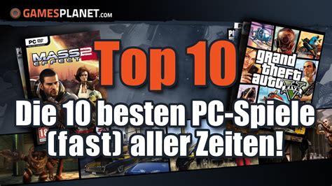 alle pc spiele liste